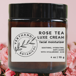 Load image into Gallery viewer, ROSE TEA LUXE CREAM
