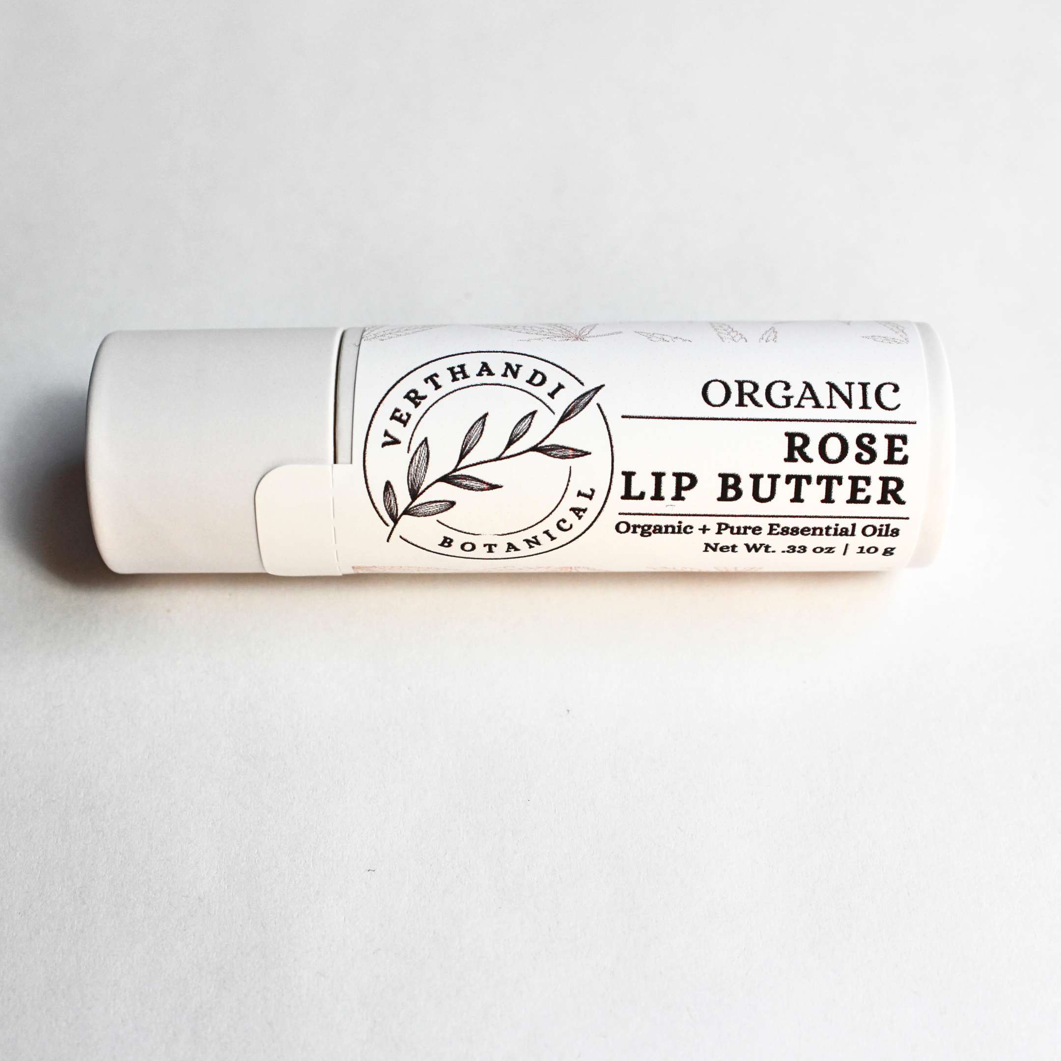 ROSE LIP BUTTER