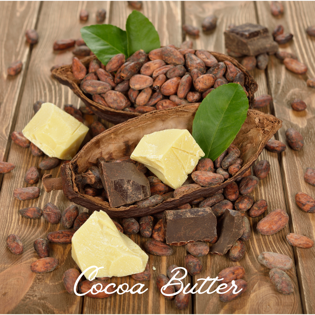 MOJITO | MAGNESIUM-INFUSED DEODORANT