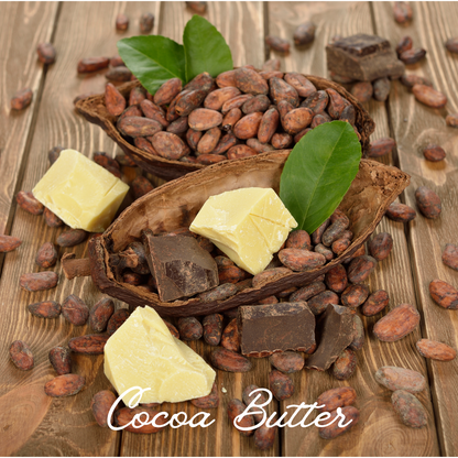 MOJITO | MAGNESIUM-INFUSED DEODORANT