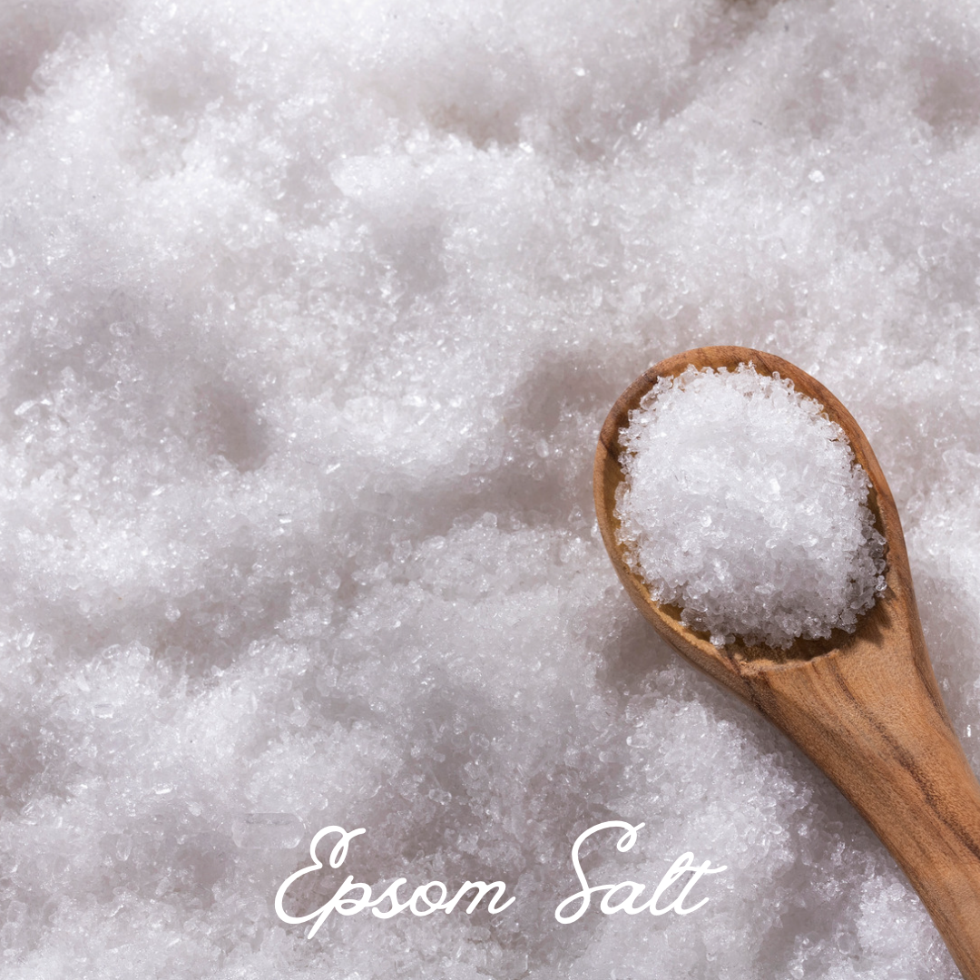 CALM BOTANICAL BATH SOAK