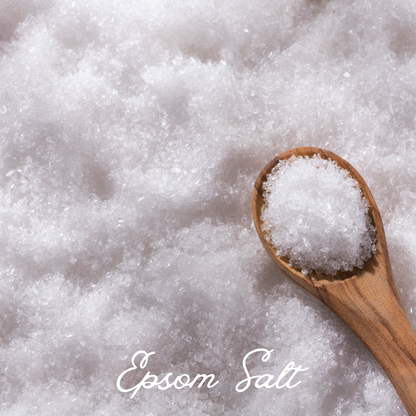 CALM BOTANICAL BATH SOAK