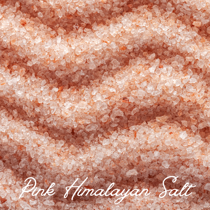 CALM BOTANICAL BATH SOAK