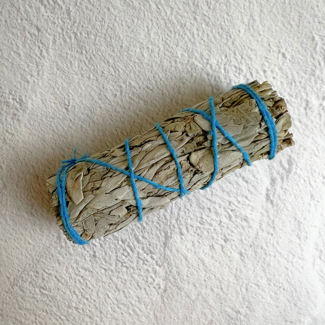 White Sage Smudge Stick