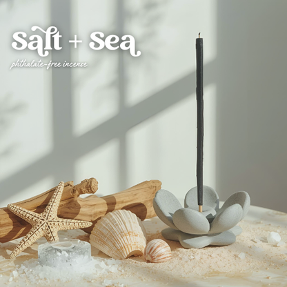 THE GOOD SMOKE | BOTANICAL CHARCOAL INCENSE STICKS | 50 PK