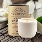 Load image into Gallery viewer, VANILLA CARDAMOM CANDLE (Refillable)
