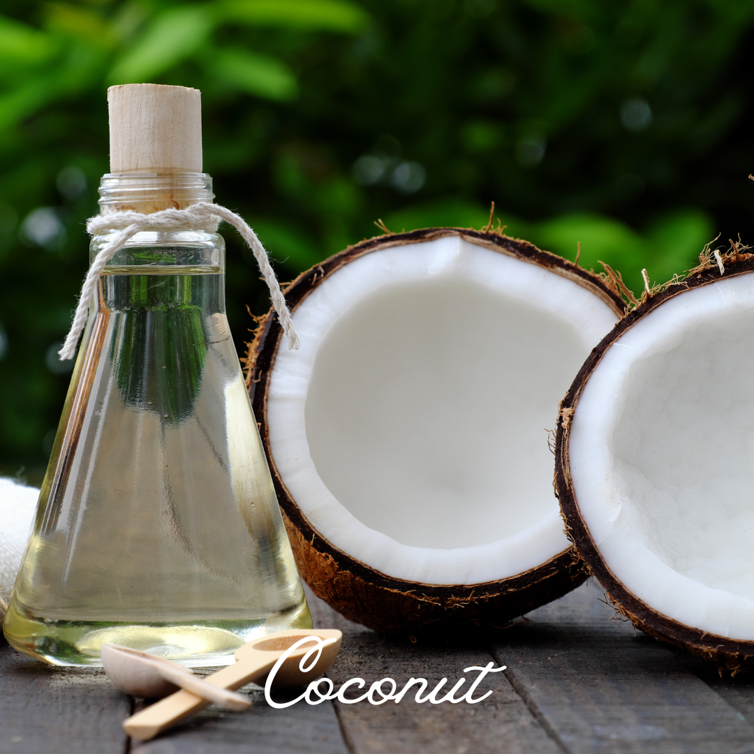 MOJITO | MAGNESIUM-INFUSED DEODORANT