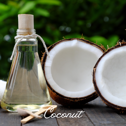 MOJITO | MAGNESIUM-INFUSED DEODORANT